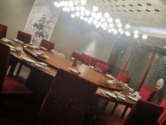 包厢-郑州嘉锦酒店·华夏食府中餐厅(中原路店)
