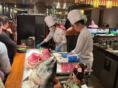 -广州富力君悦大酒店·凯菲厅