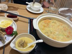 -湯系·煲汤手艺人(东二环泰禾广场店)