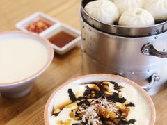 -小桃园·豆浆油条(复兴中路店)