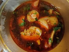 -新桥方记猪蹄