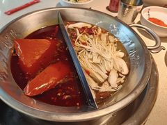 -小龙坎火锅(全球总店)