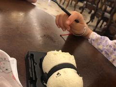 -1868 Café(自然博物馆店)