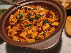 -雀蓝川菜(奥体广场店)