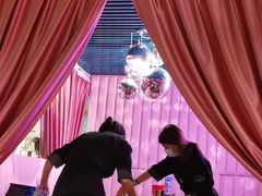 包房-HOTISLAND海鸡岛·韩国料理(江南西店)