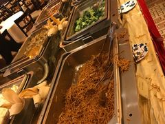 -丽景湾国际酒店·六福轩中餐厅