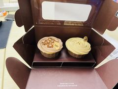 -LAN一见岚·精品蛋糕(琶洲保利店)