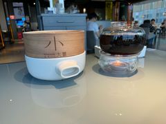 -小大董·烤鸭(观景餐厅·南京西路店)