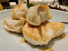 -杭州香格里拉·香宫中餐厅