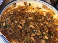 -食鸡公社辣子鸡·潍坊菜·烧烤