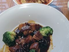 -北京老铺烤鸭(老城根店)