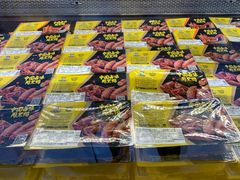 -周黑鸭(北京丰台区合生广场店)