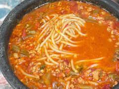 -浩海火燒雲傣家菜(芮欧百货店)