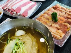 -金刚山(学府路店)