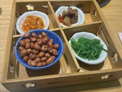 -松鱼亭·和牛烧肉(协鑫广场店)