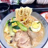 禾之鲜！适合一人食日料小食堂，song双肩包