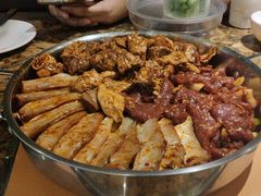 超级有料组合锅-黄记煌三汁焖锅(渝北金港国际店)