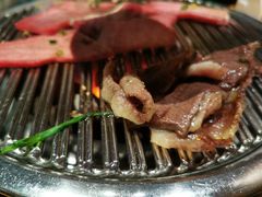 -千寻烧肉(政务区店)