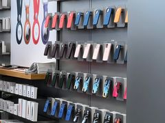 -Apple零售店(成都太古里店)