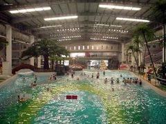 -南宫温泉水世界