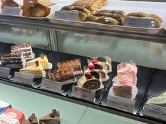 -布朗尼西饼(粮道街店)