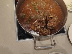 -蝎王府羊蝎子(西直门店)