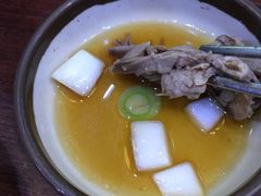 -神仙雪浓汤(明洞店)