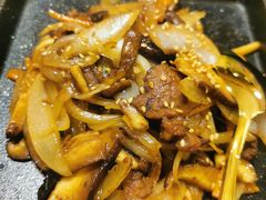 -桃屋日本料理(清华科技园店)