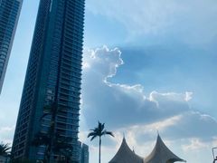 -黄金海岸水上乐园