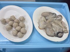 -花苑美食横琴生蚝火锅(拱北粤华路店)