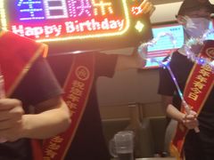 -海底捞火锅(让胡路万达店)