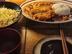 -山杏yama-katsu·吉列炸物