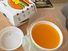 -德克士(谢安路清真店)