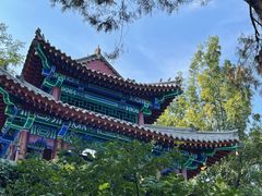 -济南大明湖景区