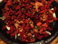 -北李妈妈菜·海肠捞饭(高新万达店)