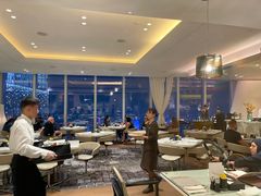 -广州四季酒店·意珍·意式自助餐