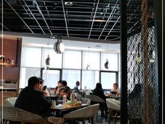 大堂-禾珍珠家常小馆(河南博物院店)