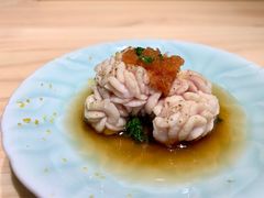 -鮨青(恒基名人购物中心店)