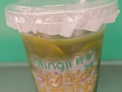 -柠季·手打柠檬茶(上海龙之梦店)