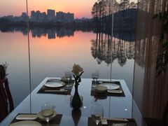 -东湖食堂·湖景餐厅•会议