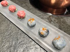 -老墙根涮肉(王四营店)