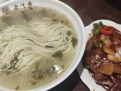 -老半斋(福州路店)