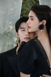 -玛雅·椿野婚纱摄影·本地拍·旅拍