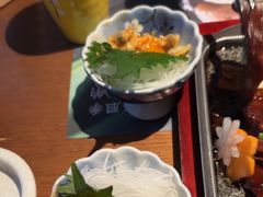 -水之惠鲜鱼料理(王府大街店)