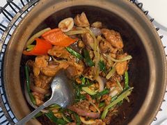 -勝記酒家·37年老字号·经典粤菜(荔枝公园店)