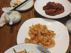 -新时代大酒店(仰口路店)