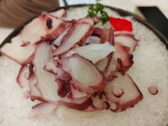 章鱼足-帝皇海海鲜豆捞(桐泾商务广场店)