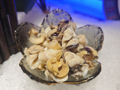 -加餐海鲜自助(宝龙一城店)