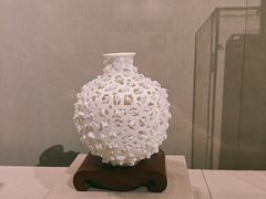 -中国闽台缘博物馆