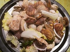 -三个渔夫·蒸汽海鲜(小白楼店)